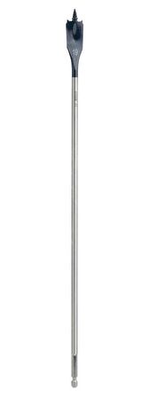 Yaprak-Kelebek 19x400 mm 1/4" Adaptörlü Matkap Ucu SelfCut 2608595409